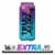 TRULY EXTRA Berry Blast Hard Seltzer Single Can Perspective: front