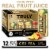 TRULY Hard Seltzer Iced Tea Variety Pack Perspective: front