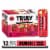 TRULY Hard Seltzer Punch Variety Pack Perspective: front