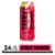 Truly Fruit Punch Hard Seltzer Perspective: front