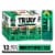 Truly Margarita Style Hard Seltzer Variety Mix Pack Perspective: front