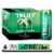 TRULY Classic Lime Margarita Style Hard Seltzer Perspective: front