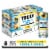 TRULY Vodka Soda Twist of Flavor Variety Pack Perspective: front