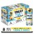 TRULY Vodka Soda Twist of Flavor Variety Pack Perspective: front