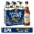 Samuel Adams Golden Pilsner Beer Perspective: front