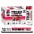TRULY Wild Berry Hard Seltzer Perspective: front