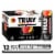 TRULY Hard Seltzer Strawberry Lemonade Perspective: front