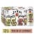 Jim Beam Kentucky Coolers Lemonade & Punch Variety Pack Perspective: front