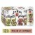 Jim Beam Kentucky Coolers Lemonade & Punch Variety Pack Perspective: front