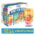 Samuel Adams Epic Squeeze Variety Pack Fruit Ale Beer Perspective: front