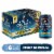 Angry Orchard Crisp Imperial Hard Cider Beer Perspective: front