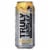TRULY Unruly Tropical Twist Hard Seltzer Can Perspective: front