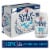 Samuel Adams American Light Lager Beer Perspective: front