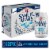 Samuel Adams American Light Lager Beer Perspective: front