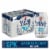 Samuel Adams American Light Lager Beer Perspective: front
