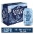 Samuel Adams Cold Snap Seasonal Beer Perspective: front