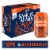 Samuel Adams Octoberfest Seasonal Beer Perspective: front