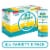 Sun Cruiser Iced Tea Vodka Variety Pack Perspective: front