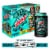 Hard MTN Dew Baja Blast Variety Pack Perspective: front