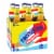 Twisted Tea Rocket Pop Hard Iced Tea Perspective: front