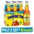Twisted Tea Half & Half Hard Iced Tea Perspective: front
