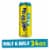 Twisted Tea® Half & Half Hard Iced Tea Single Can Perspective: front