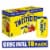 Twisted Tea® Original Hard Iced Tea Perspective: front