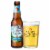 Angry Orchard Traditional Dry Hard Cider Perspective: front