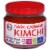 Napa Cabbage Kimchi Perspective: front
