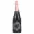 Bartenura Sparkling Moscato Rose Perspective: front
