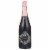 Bartenura Sparkling Moscato Rose Perspective: front