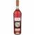 Bartenura Brachetto Red Blend Italian Rose Wine Perspective: front