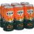 Colorado Native Wldflw Hon Hls Pale Lager Beer Cans Perspective: front