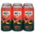 Colorado Nativa Mexican Style Lager Beer Perspective: front