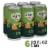 Colorado Native West Slope IPA Craft Beer Perspective: front