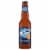 Blue Moon Belgian White Ale Perspective: front