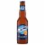 Blue Moon Belgian White Ale Perspective: front