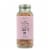 Pepper Creek Farms Himalayan Pink Sea Salt Stout Kosher Certified 20 oz Jar Perspective: front