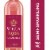 Stella Rosa Cranberry Flavored Wine Italy Perspective: front