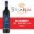 Stella Rosa Blueberry Semi Sweet Italian Red Wine Perspective: front