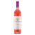 Stella Rosa Berry Semi-Sweet Italian Rosé Wine Perspective: front