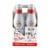 Stella Rosa Platinum Semi-Sweet White Wine Perspective: front