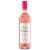 Stella Rosa Strawberry Rose Semi-Sweet Italian Rose Wine Perspective: front