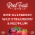 Stella Rosa Naturals Non-Alcoholic Red Wine Perspective: front