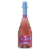 Stella Rosa Naturals Sparkling Non-Alcoholic Italian Cranberry Wine Perspective: front
