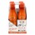 Stella Rosa Peach Wine Perspective: front