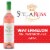 Stella Rosa Watermelon Semi-Sweet Italian Rose Wine Perspective: front