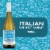 Riva De La Rosa Vermentino Italian White Wine Perspective: front