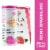 Stella Rosa Grapefruit Semi-Sweet Italian Red Wine Perspective: front