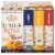 Stella Rosa Fruit Burst Variety Pack Perspective: front